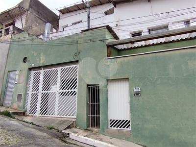 Sobrado, 8 quartos, 300 m² - Foto 1