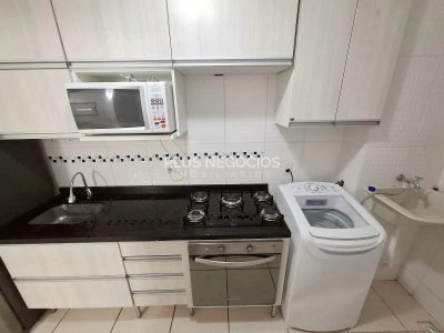Apartamento, 2 quartos, 52 m² - Foto 4