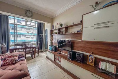 Apartamento, 3 quartos, 73 m² - Foto 5