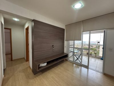 Apartamento, 3 quartos, 80 m² - Foto 1