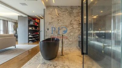 Apartamento, 2 quartos, 225 m² - Foto 3