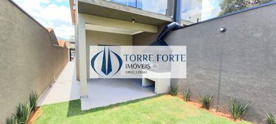 Casa, 3 quartos, 170 m² - Foto 5