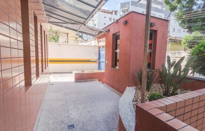 Apartamento, 2 quartos, 75 m² - Foto 3