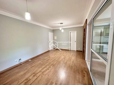 Apartamento, 3 quartos, 92 m² - Foto 2