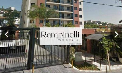 Apartamento, 3 quartos, 93 m² - Foto 1