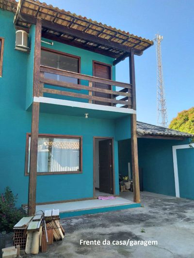 Casa, 2 quartos, 185 m² - Foto 2