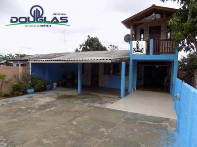 Casa, 4 quartos, 108 m² - Foto 1