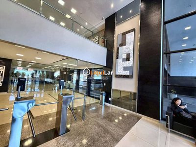 Sala-Conjunto, 41 m² - Foto 5