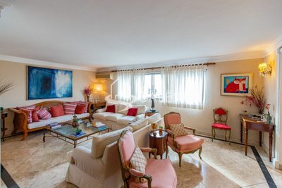 Casa, 5 quartos, 480 m² - Foto 4