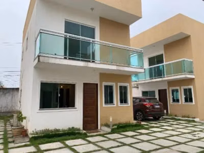Casa, 3 quartos, 72 m² - Foto 1