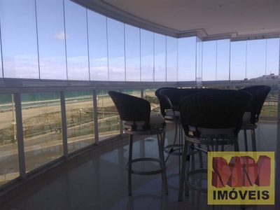 Apartamento, 3 quartos, 140 m² - Foto 3