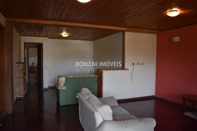 Casa, 3 quartos - Foto 5