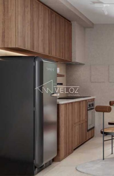 Apartamento, 1 quarto, 112 m² - Foto 1