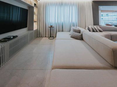 Apartamento, 4 quartos, 202 m² - Foto 5