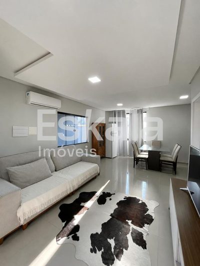 Sobrado, 3 quartos, 103 m² - Foto 2