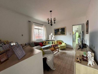 Casa, 3 quartos, 140 m² - Foto 1