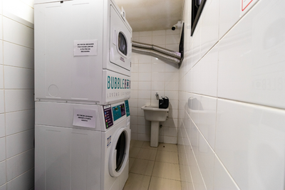 Apartamento, 1 quarto, 35 m² - Foto 4