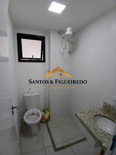 Apartamento, 1 quarto, 19 m² - Foto 4
