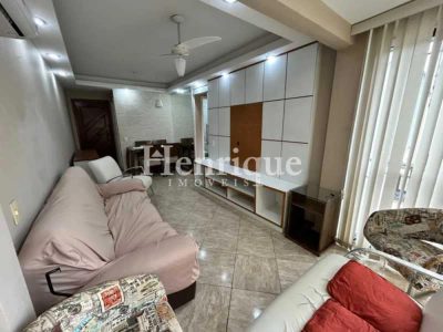 Apartamento, 3 quartos, 73 m² - Foto 2