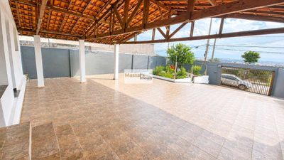 Casa, 3 quartos, 147 m² - Foto 3