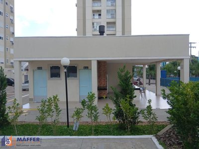 Apartamento, 2 quartos, 50 m² - Foto 5