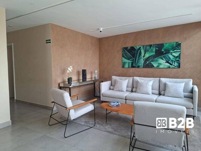 Apartamento, 2 quartos, 64 m² - Foto 1