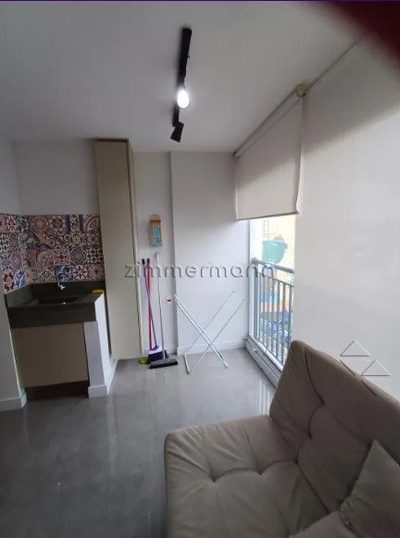 Apartamento, 1 quarto, 35 m² - Foto 3