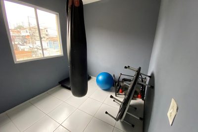 Apartamento, 2 quartos, 54 m² - Foto 4