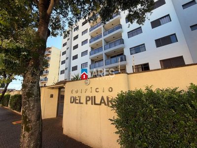 Apartamento, 3 quartos, 143 m² - Foto 2