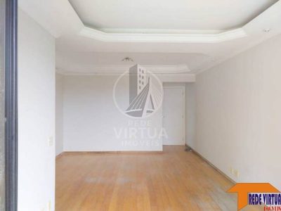 Apartamento, 3 quartos, 72 m² - Foto 4