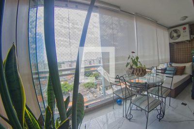 Cobertura, 3 quartos, 233 m² - Foto 4