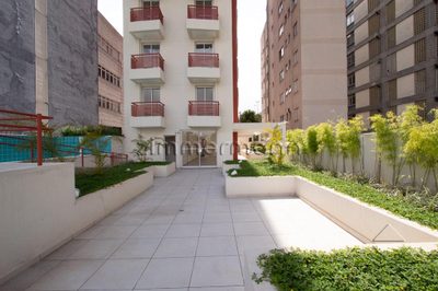 Loteamento e Condomínio, 56 m² - Foto 4