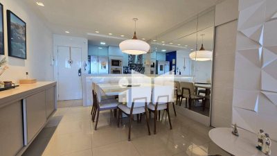 Apartamento, 3 quartos, 130 m² - Foto 5