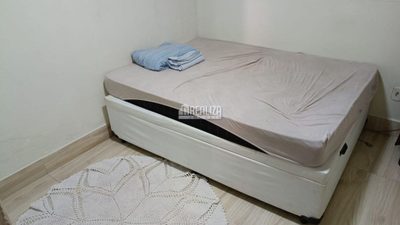 Casa, 2 quartos, 45 m² - Foto 3