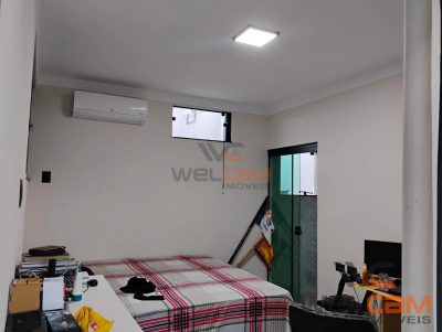 Casa, 4 quartos, 150 m² - Foto 3