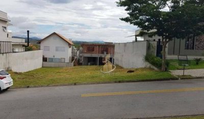 Loteamento e Condomínio, 451 m² - Foto 1