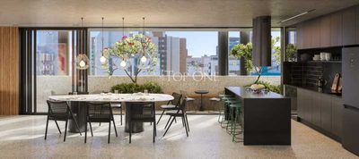Apartamento, 3 quartos, 107 m² - Foto 4