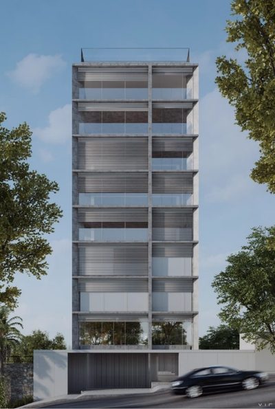 Apartamento, 5 quartos, 469 m² - Foto 1