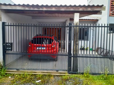 Casa, 2 quartos, 89 m² - Foto 3