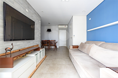 Apartamento, 3 quartos, 100 m² - Foto 3