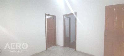 Casa, 2 quartos, 60 m² - Foto 1