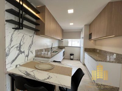 Apartamento, 3 quartos, 135 m² - Foto 1