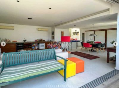 Apartamento, 3 quartos, 160 m² - Foto 4