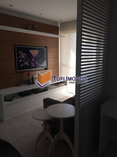 Apartamento, 2 quartos, 55 m² - Foto 2
