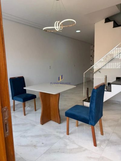Casa, 2 quartos, 70 m² - Foto 3