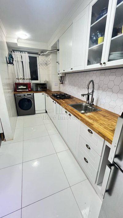 Apartamento, 2 quartos, 64 m² - Foto 4