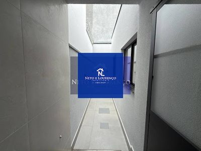 Casa, 3 quartos, 75 m² - Foto 2