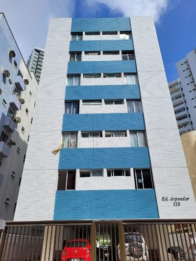 Apartamento, 2 quartos, 70 m² - Foto 2