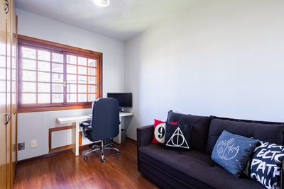 Apartamento, 4 quartos, 159 m² - Foto 3