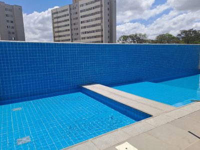 Apartamento, 2 quartos, 50 m² - Foto 4